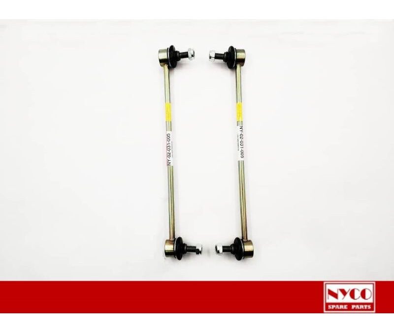 LINK ABSORBER FRONT SETS PERODUA AXIA / BEZZA (2PCS) NY-02-031-005