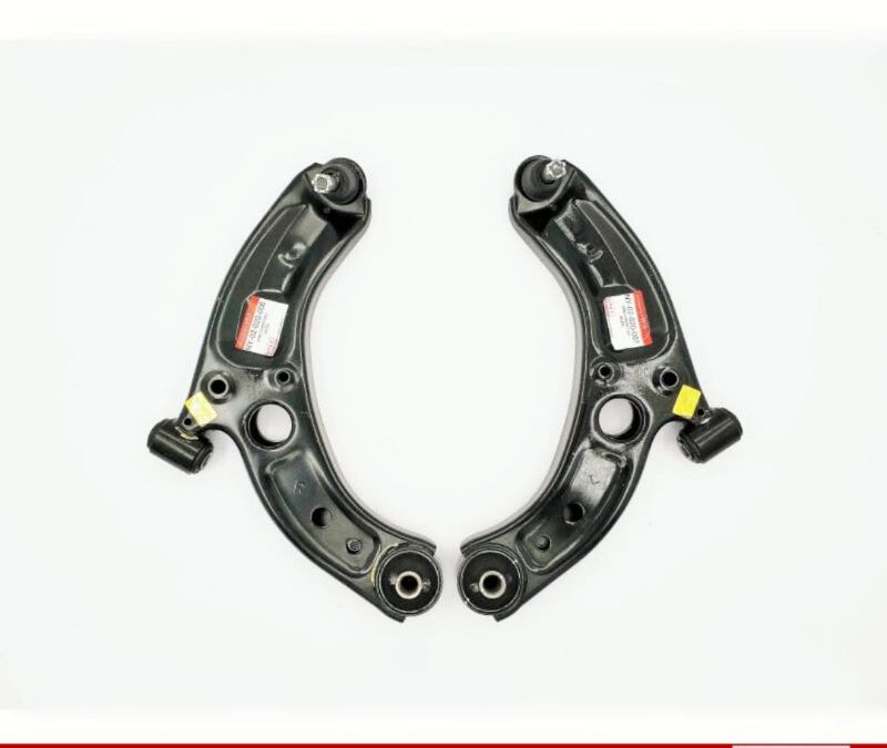 LOWER ARM FRONT LH/RH PERODUA ALZA NY-02-020-006 / NY-02-020-007