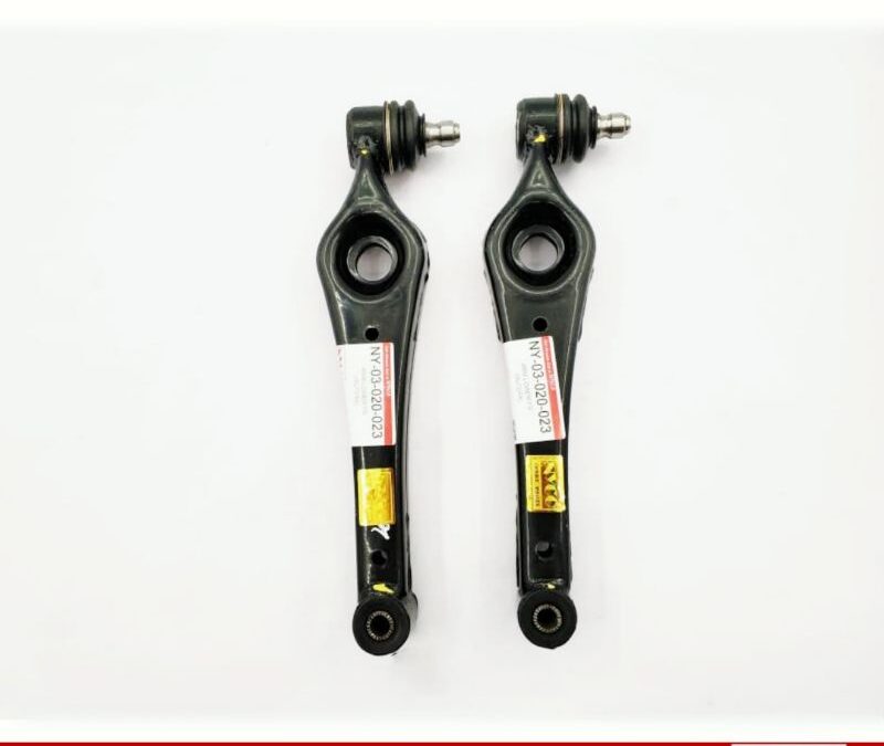 LOWER ARM FRONT NAZA SUTERA (1PCS) NY-03-020-023
