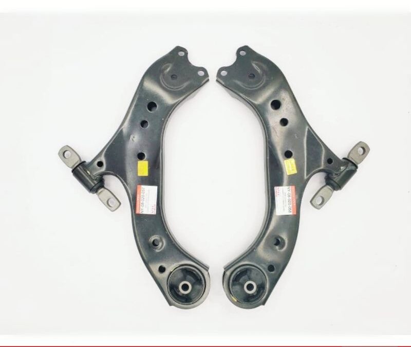 LOWER ARM FRONT LH/RH TOYOTA CAMRY 2.5 HYBIRD XV50 NY-08-020-057 / NY-08-020-058