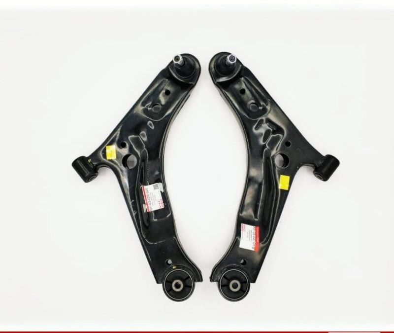 LOWER ARM FRONT LH/RH KIA PICANTO 2009 NY-03-020-019 / NY-03-020-020