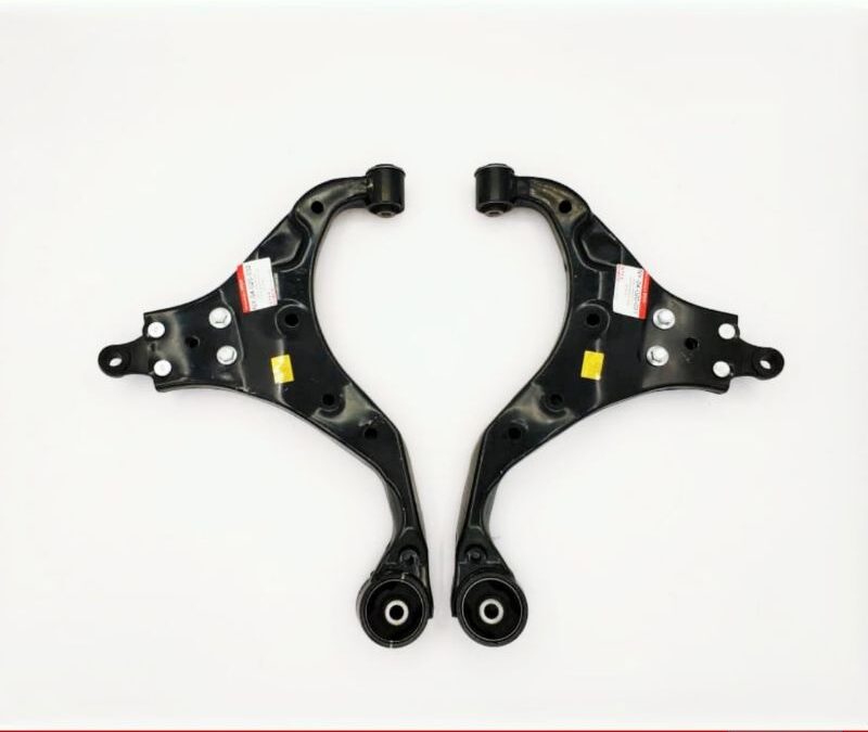 LOWER ARM FRONT LH/RH HYUNDAI TUCSON / SPORTAGE 2005-2007 NY-04-020-031 / NY-04-020-032
