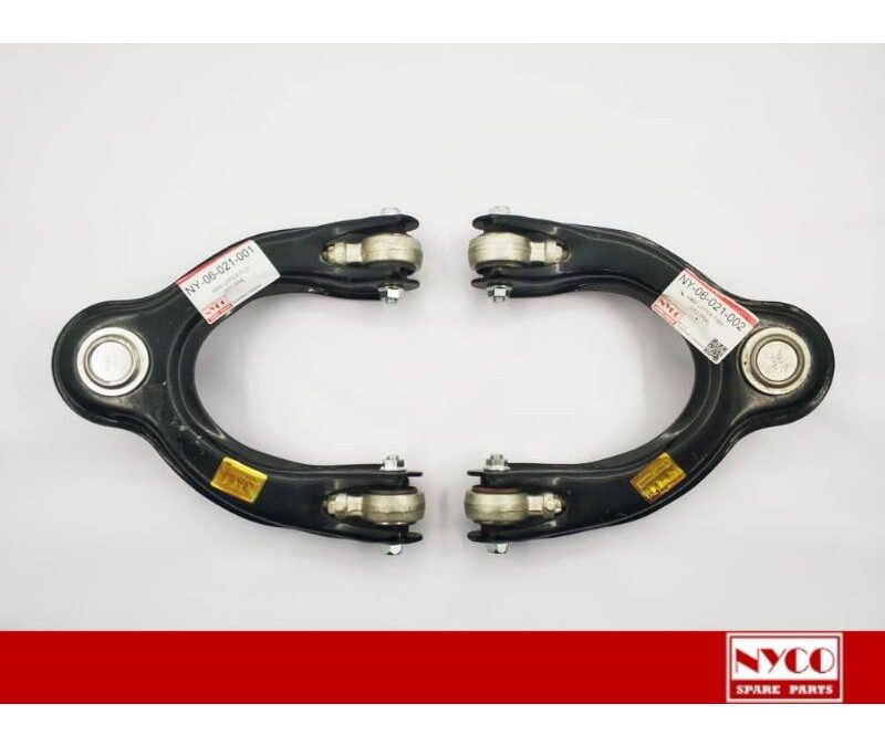 UPPER ARM FRONT LH/RH HONDA CIVIC SR3 / SR4 EG 1992-1995 (1PCS) NY-06-021-001 / NY-06-021-002