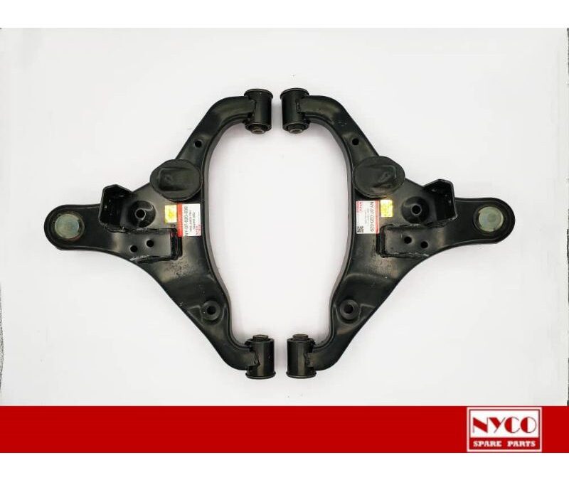 ARM LOWER FRONT LH/RH NISSAN NAVARA 2WD NY-07-020-029 / NY-07-020-030