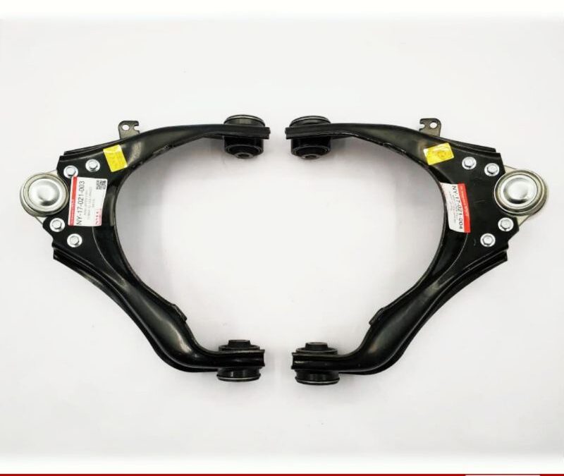 UPPER ARM FRONT LH/RH ISUZU D-MAX 2012- / COLORADO (1PCS) NY-17-021-003 / NY-17-021-004