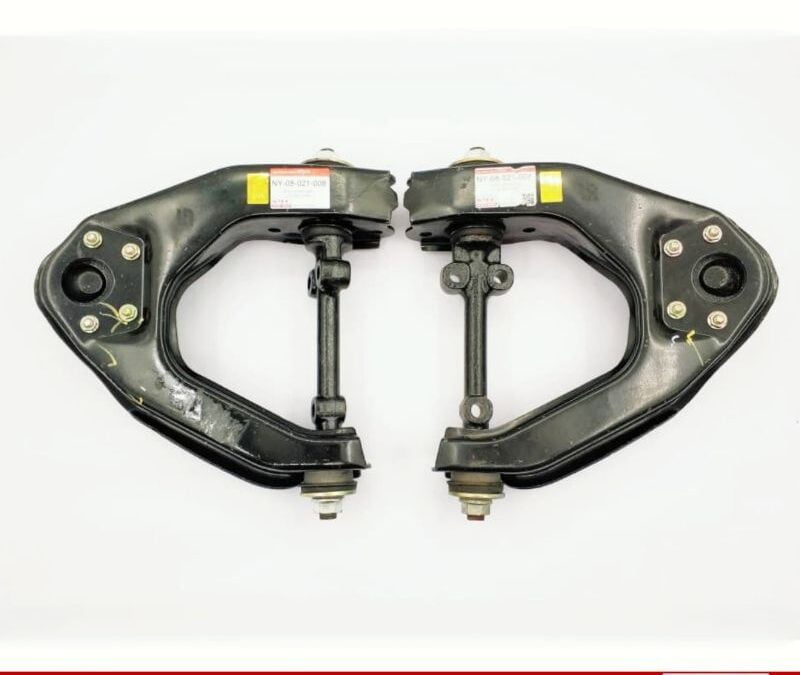UPPER ARM FRONT LH/RH TOYOTA HILUX LN156 / LN166 (1PCS) NY-08-021-007 / NY-08-021-008