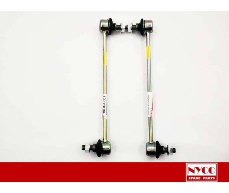 LINK ABSORBER FRONT SETS TOYOTA ALTIS ZZE121 03-13/WISH ANE10 03-09/ALPHARD ANH10 /ISIS/CALDINA AT241(2PCS)NY-08-031-001