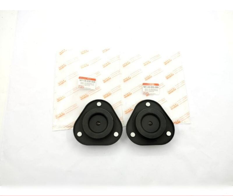 MOUNTING ABSORBER FRONT SETS TOYOTA AVANZA / RUSH / DAIHATSU CHARADE G201 / PERODUA KEMBARA (2PCS) NY-08-030-009