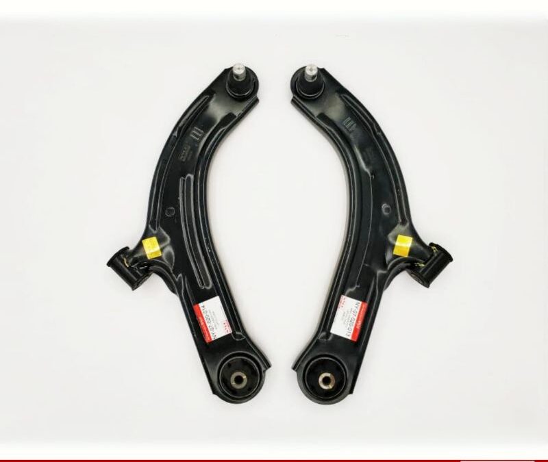 LOWER ARM FRONT LH/RH NISSAN LATIO / LIVINA / SYLPHY / NV200 NY-07-020-013 / NY-07-020-014