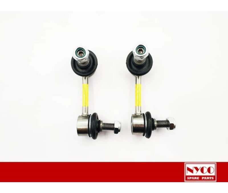 LINK ABSORBER REAR SETS PROTON INSPIRA 2010-2015 / ASX 2010-2018 / LANCER GT 2007-2017 (2PCS) NY-01-032-003