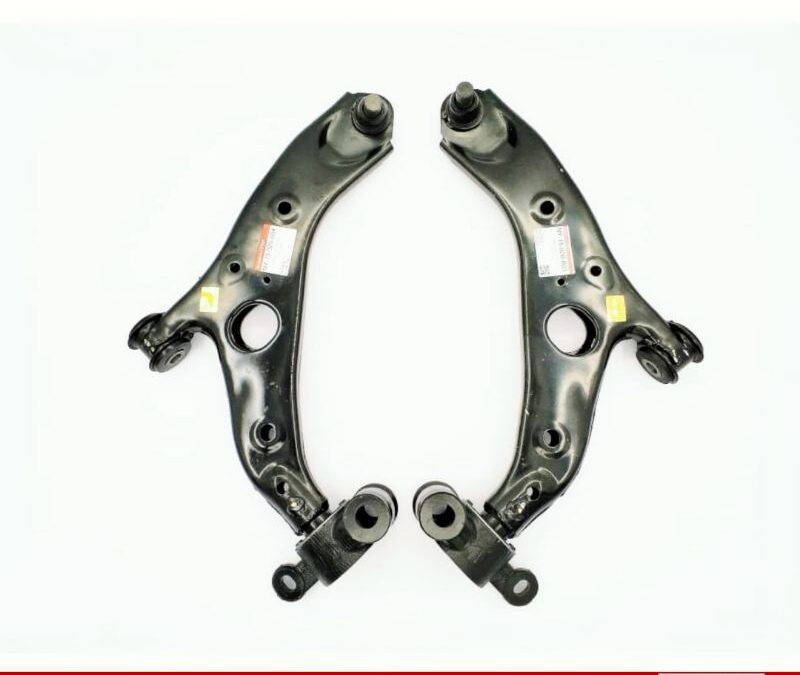 LOWER ARM FRONT LH/RH MAZDA 6 SKYACTIV 2013- / CX5 NY-15-020-003 / NY-15-020-004