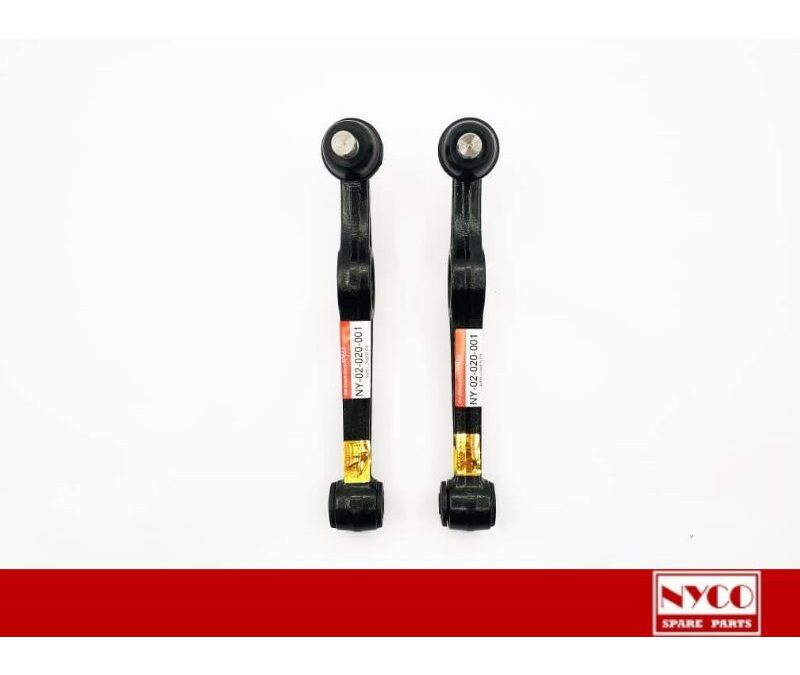 ARM LOWER FRONT KANCIL 660 /KANCIL 850 (1PCS) NY-02-020-001