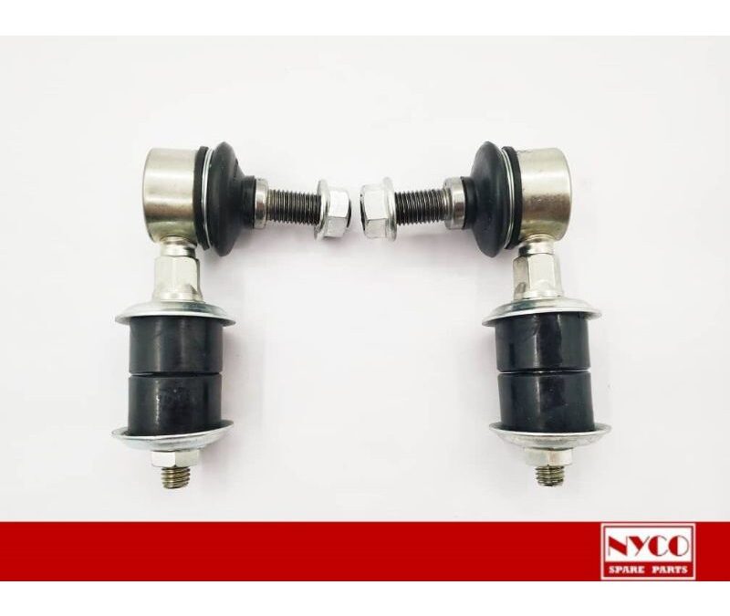 LINK ABSORBER FRONT SETS PERODUA VIVA 660 / 850 1.0 2007-2014 (2PCS) NY-02-031-003