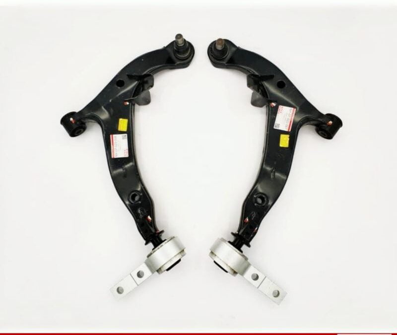 LOWER ARM FRONT LH/RH NISSAN TEANA J31, MURANO Z50 NY-07-020-007 / NY-07-020-008