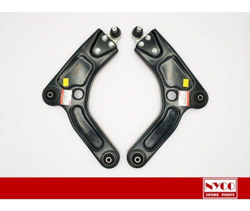 ARM LOWER FRONT LH/RH PROTON SATRIA NEO 1.3 1.6 2006-2015 NY-01-020-020 / NY-01-020-021