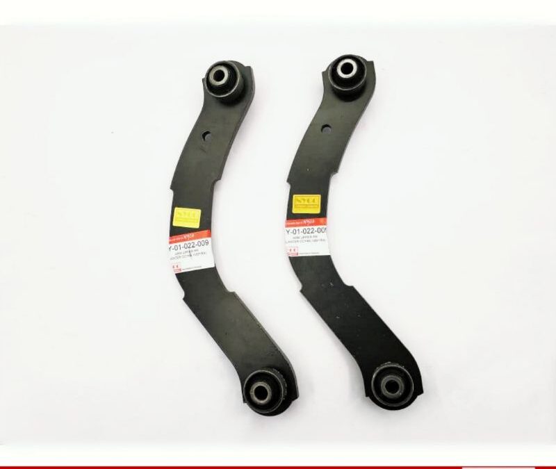 UPPER ARM REAR (LEFT AND RIGHT SAME USE) PROTON INSPIRA / MITSUBISHI LANCER CY4A (1PCS) NY-01-022-009