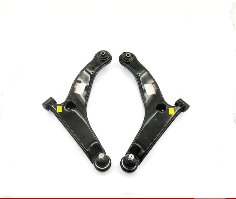 LOWER ARM FRONT LH/RH MITSUBISHI GRANDIS NA4W NY-09-020-013 / NY-09-020-014