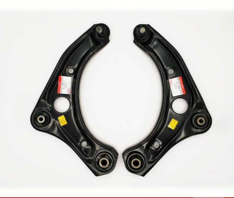 LOWER ARM FRONT LH/RH NISSAN ALMERA N17 NY-07-020-015 / NY-07-020-016