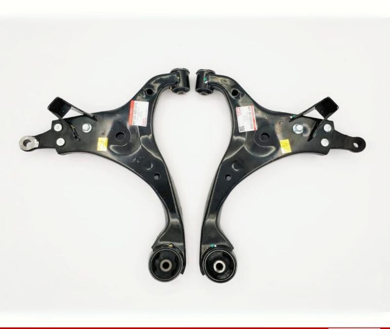 LOWER ARM FRONT LH/RH KIA RONDO NY-03-020-009 / NY-03-020-010