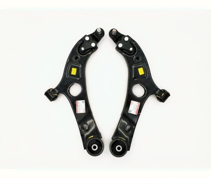 LOWER ARM FRONT LH/RH HYUNDAI SONATA NEW 2012- / KIA OPTIMA K5 NY-04-020-037 / NY-04-020-038