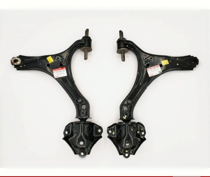 LOWER ARM FRONT LH/RH HONDA ACCORD 2012 T2A NY-06-020-028 / NY-06-020-029