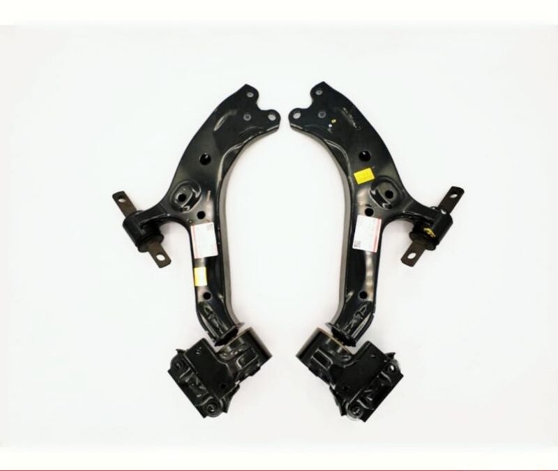 LOWER ARM FRONT LH/RH HONDA CRV 2012- TOA NY-06-020-034 / NY-06-020-035