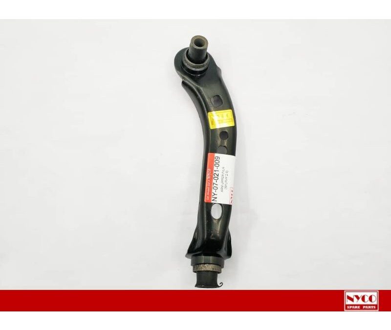 UPPER ARM FRONT LEFT NISSAN SYLPHY G11 1.8,  2.0 2008-2014 (1PCS) NY-07-021-009