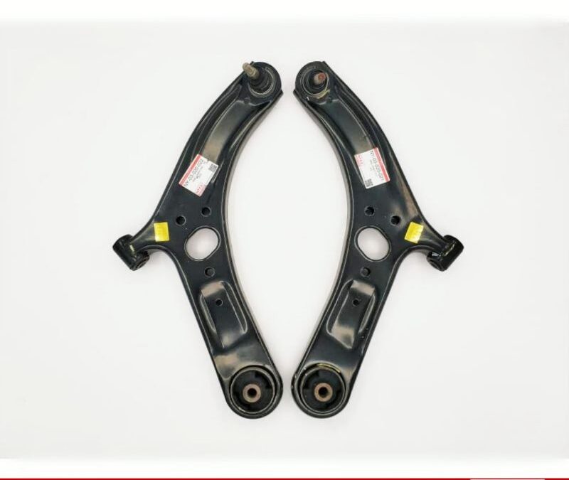 LOWER ARM FRONT LH/RH KIA RIO K2 NY-03-020-021 / NY-03-020-022