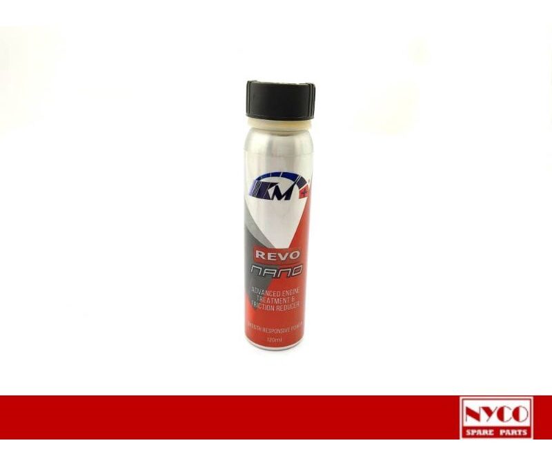 KM+ REVO NANO OIL TREATMENT 150ML KM+REVO-NANO