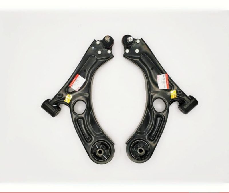 LOWER ARM FRONT LH/RH CHEVROLET SONIC NY-05-020-011 / NY-05-020-012