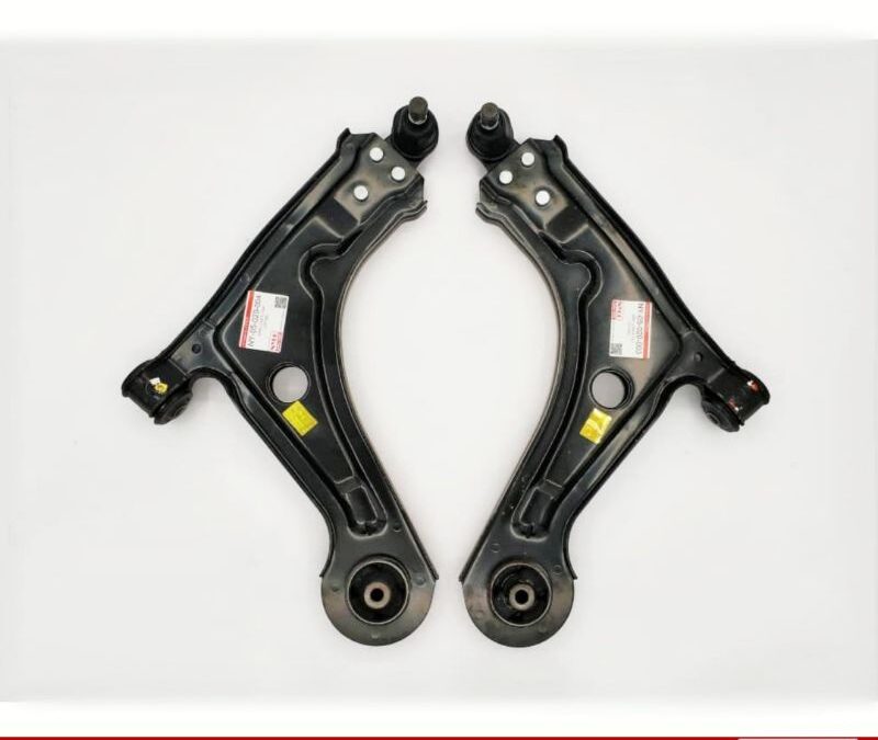 LOWER ARM FRONT LH/RH CHEVROLET OPTRA NY-05-020-003 / NY-05-020-004