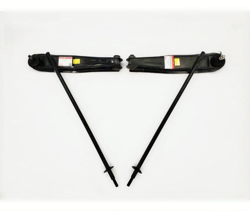LOWER ARM FRONT LH/RH PERODUA RUSA NY-02-020-014 / NY-02-020-015