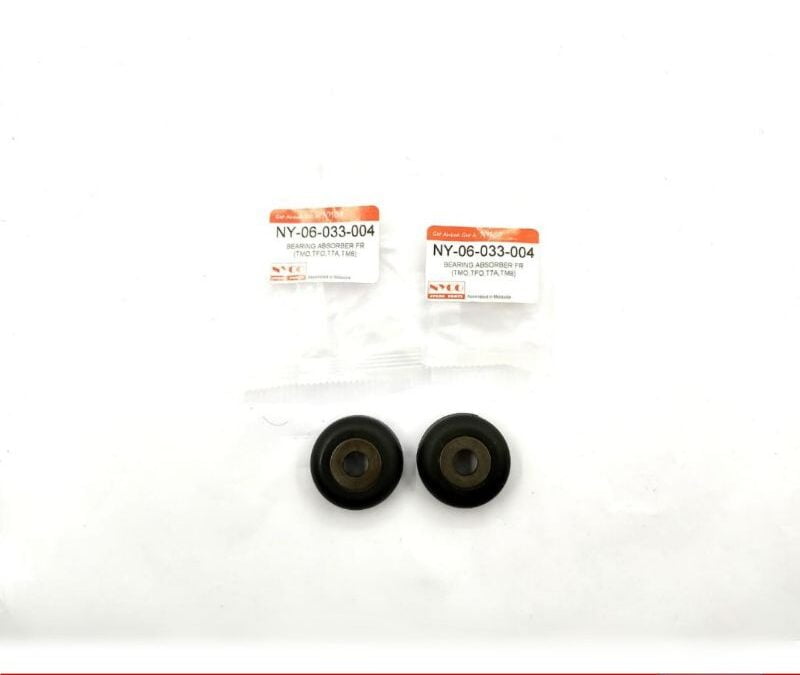 BEARING ABSORBER FRONT SETS HONDA CITY TMO 08-13/JAZZ TFO 08-13/HRV T7A / INSIGHT TM8/CRZ/FREED/BRV (2PCS)NY-06-033-004