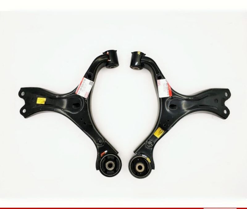 LOWER ARM FRONT LH/RH HONDA CIVIC TRO FB1 / TRIUMPH TR7 2012 NY-06-020-018 / NY-06-020-019