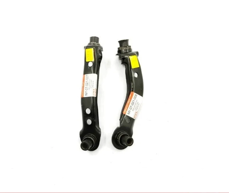 UPPER ARM FRONT LH/RH NISSAN LATIO / GRAND LIVINA (1PCS) NY-07-021-007 / NY-07-021-008