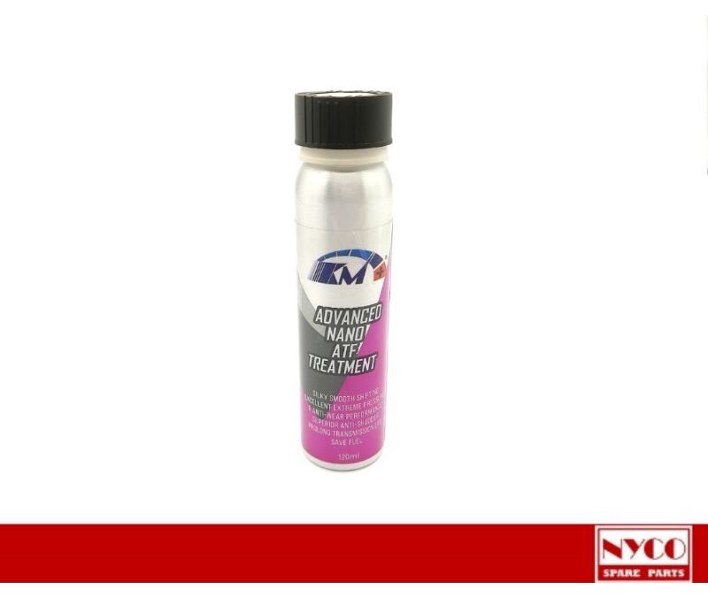 KM+ ADVANCE NANO ATF TREATMENT 120ML KM+ATF