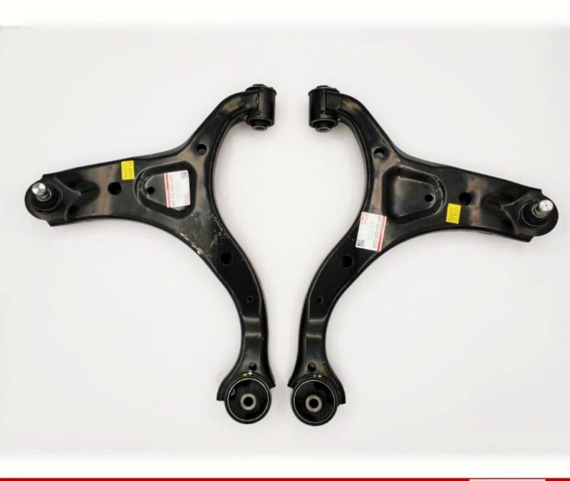 LOWER ARM FRONT LH/RH KIA SORENTO 2008-2009 NY-03-020-028 / NY-03-020-029