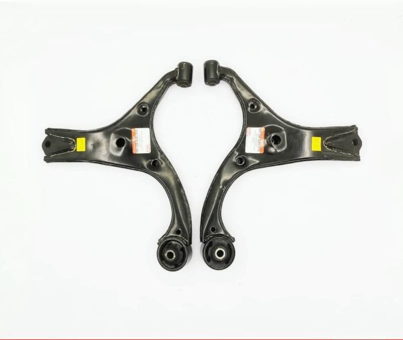 LOWER ARM FRONT LH/RH HYUNDAI ACCENT 1.6 2008 / RIO 1.4 JB NY-04-020-009 / NY-04-020-010