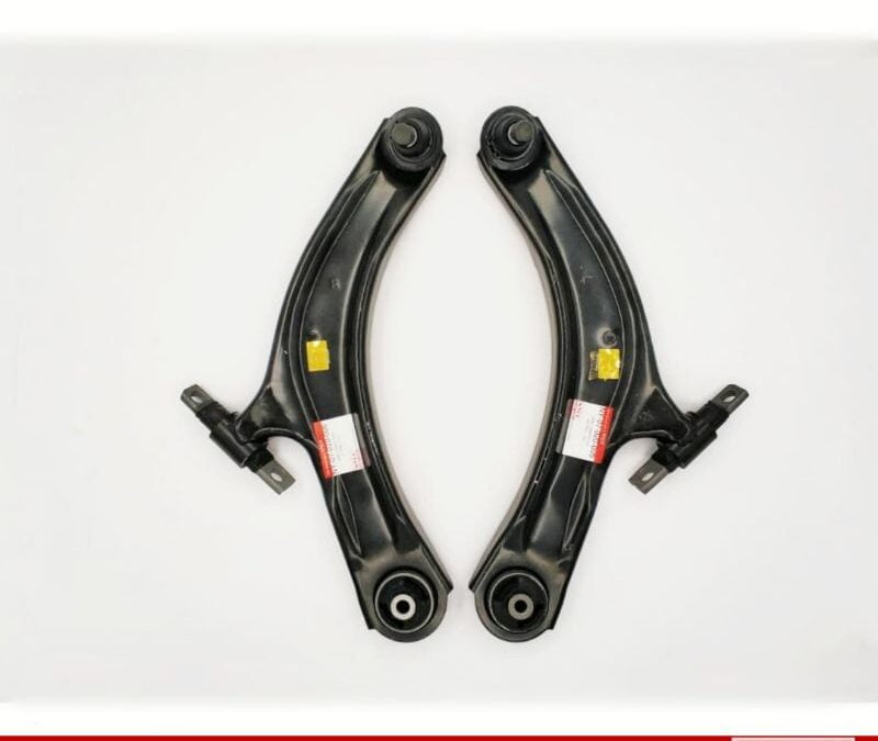 LOWER ARM FRONT LH/RH NISSAN X-TRAIL T31 / SERENA C26 / C27 NY-07-020-005 / NY-07-020-006