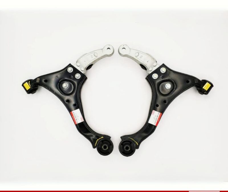 LOWER ARM FRONT LH/RH HYUNDAI SONATA NF 2007-2009 NY-04-020-017 / NY-04-020-018