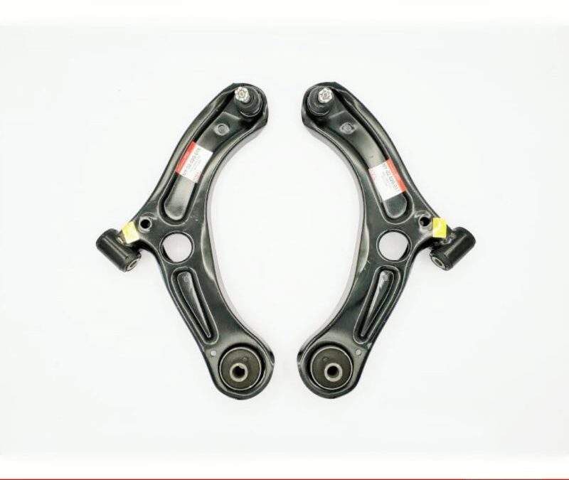 LOWER ARM FRONT LH/RH PERODUA MYVI 2018 D20N NY-02-020-016 / NY-02-020-017
