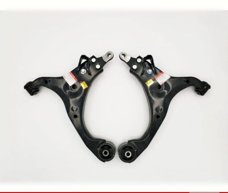LOWER ARM FRONT LH/RH KIA FORTE / HYUNDAI I30 NY-03-020-011 / NY-03-020-012