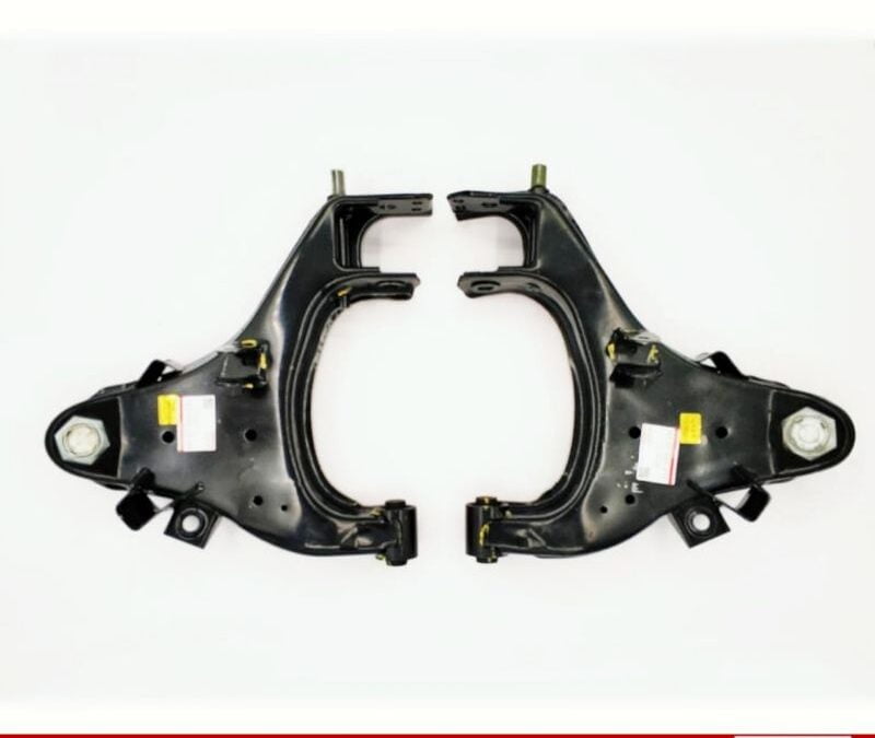 LOWER ARM FRONT LH/RH NISSAN FRONTIER D22 NY-07-020-019 / NY-07-020-020