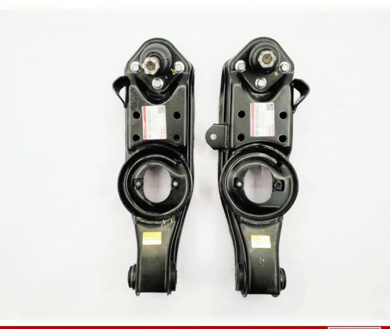 LOWER ARM FRONT LH/RH MITSUBISHI STORM L200 2WD NY-09-020-001 / NY-09-020-002