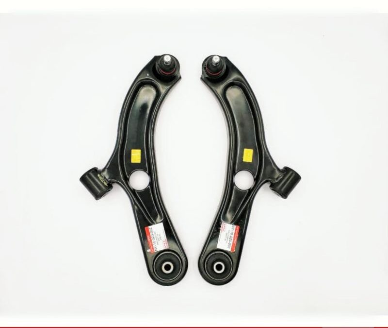 LOWER ARM FRONT LH/RH SUZUKI SWIFT 2005-2011 1.5 NY-16-020-001 / NY-16-020-002