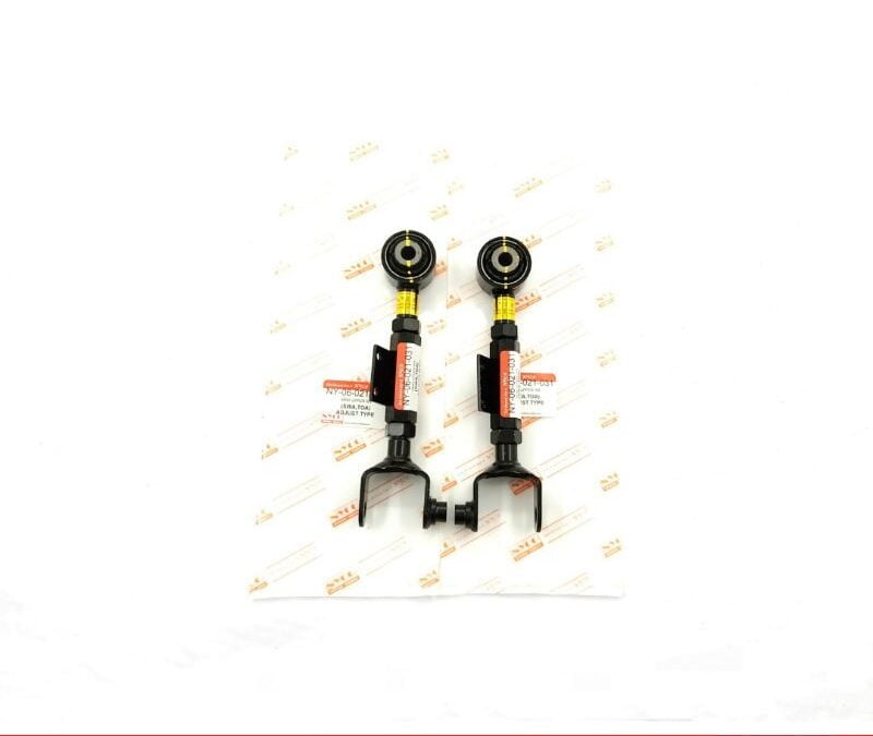 UPPER ARM REAR HONDA CRV SWA / TOA (1PCS) NY-06-021-031