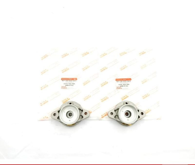 MOUNTING ABSORBER REAR SETS HONDA CIVIC TEA / TBA (2PCS) NY-06-030-005